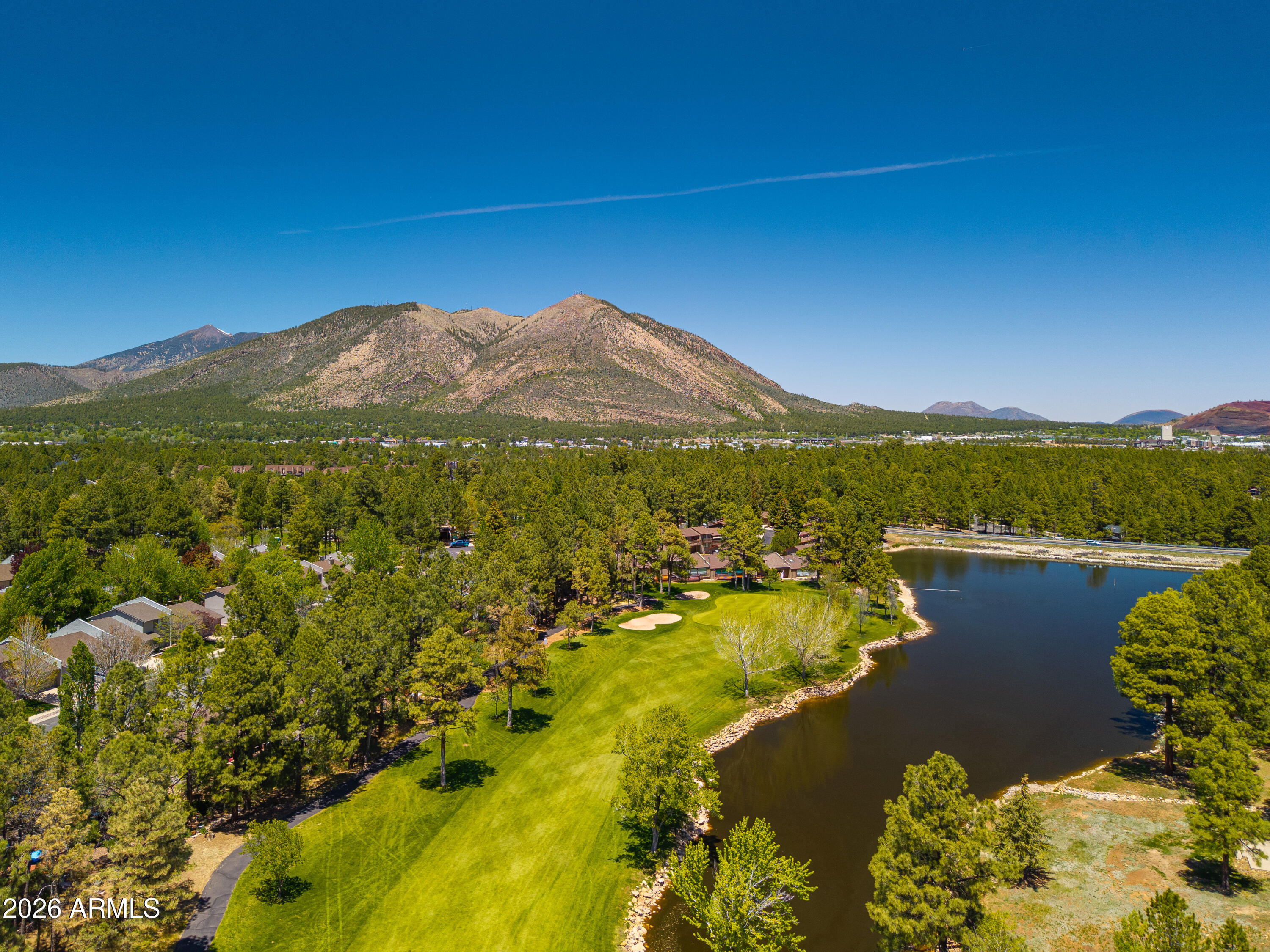 Flagstaff, Arizona, 86004, United States, 3 Bedrooms Bedrooms, ,3 BathroomsBathrooms,Residential,Pending,2045808