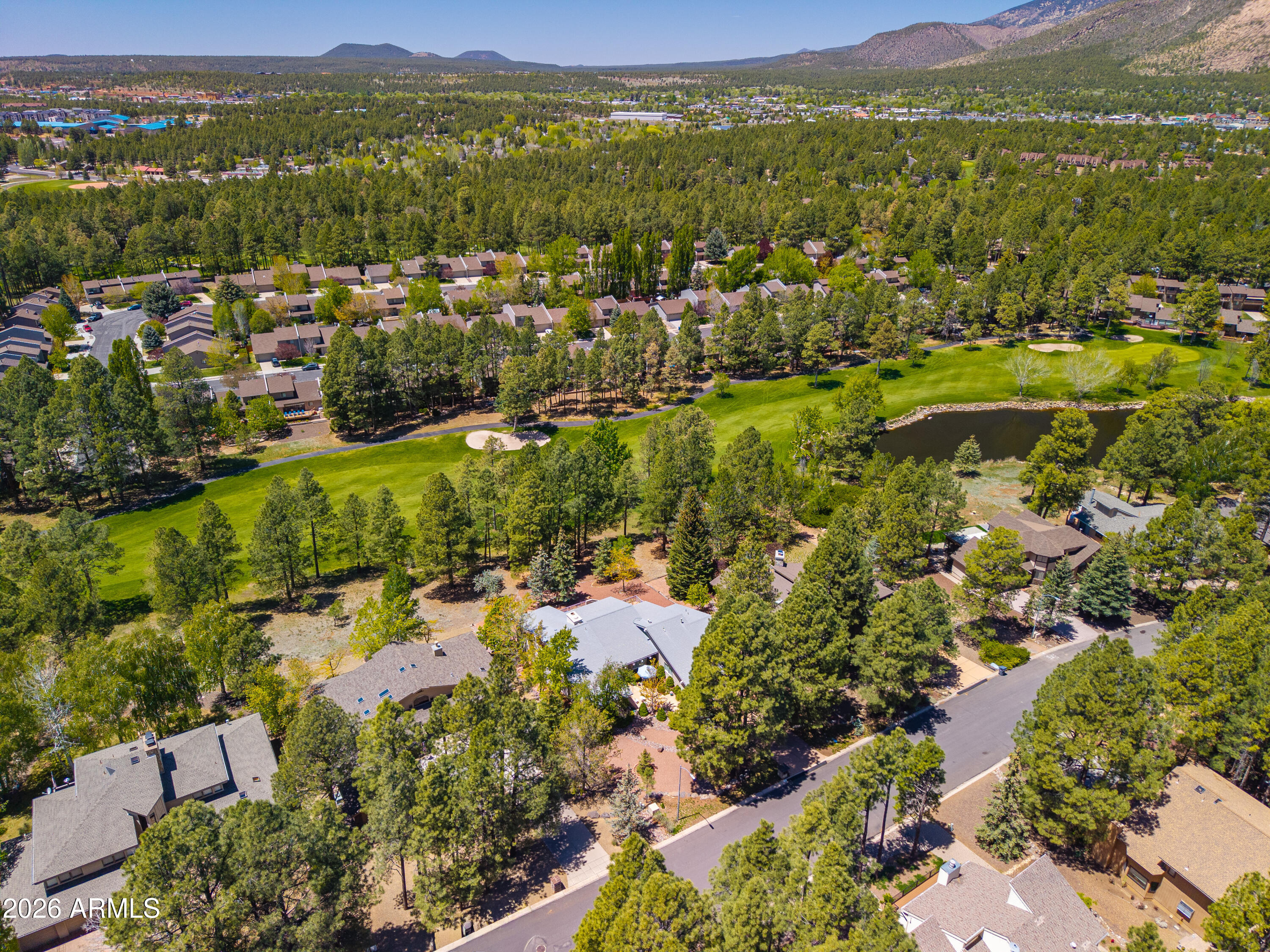 Flagstaff, Arizona, 86004, United States, 3 Bedrooms Bedrooms, ,3 BathroomsBathrooms,Residential,Pending,2045808