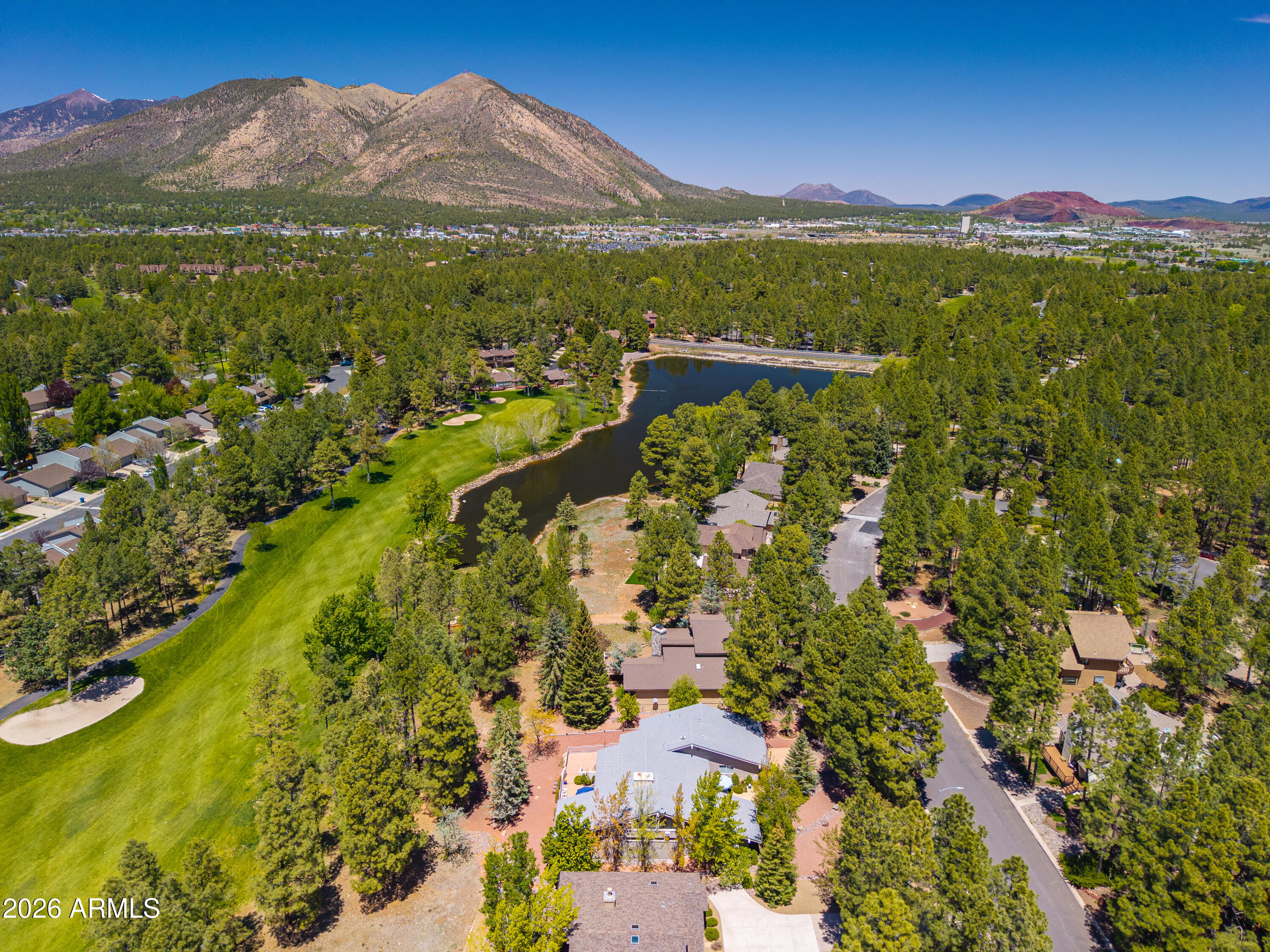 Flagstaff, Arizona, 86004, United States, 3 Bedrooms Bedrooms, ,3 BathroomsBathrooms,Residential,Pending,2045808