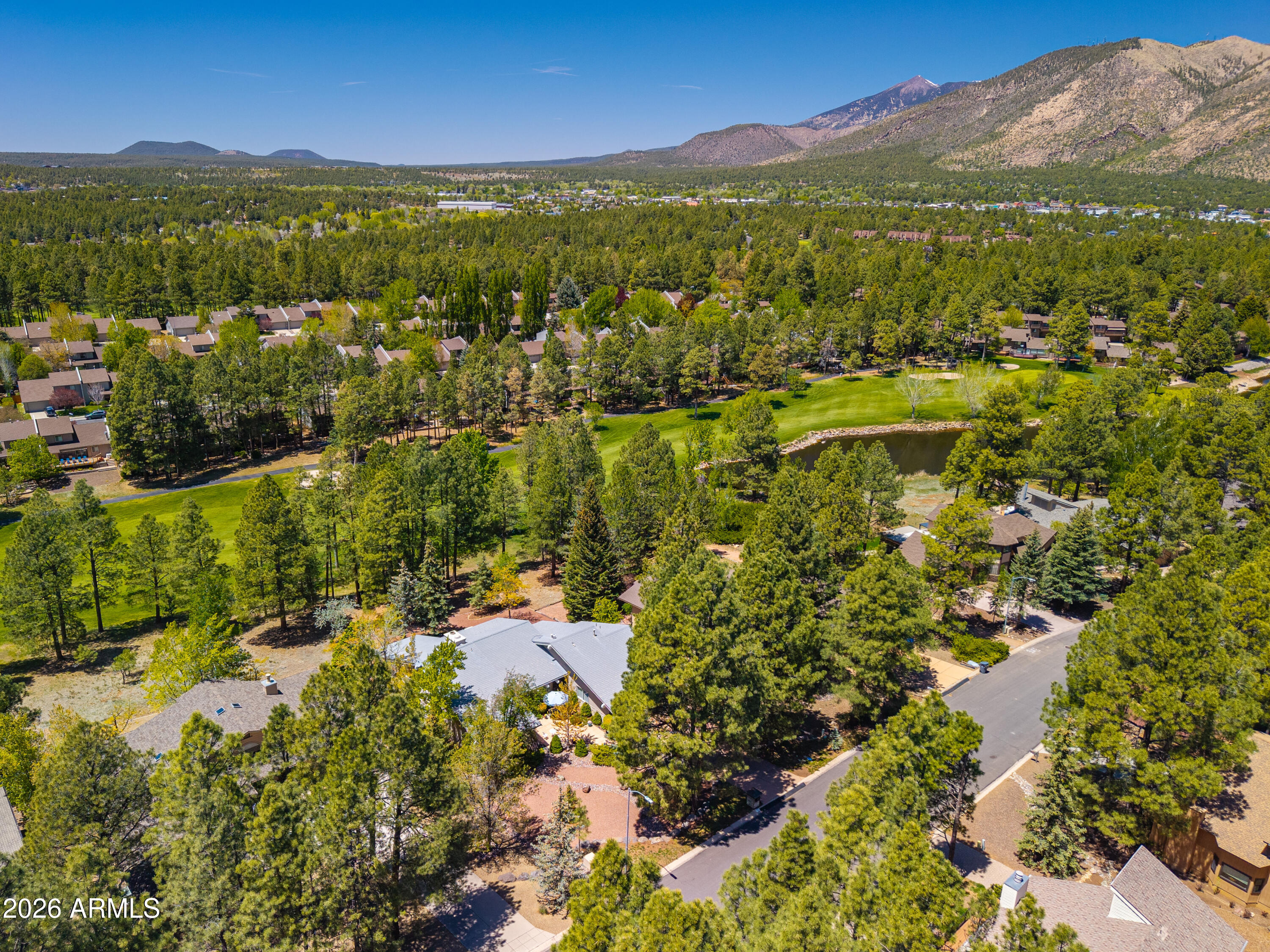 Flagstaff, Arizona, 86004, United States, 3 Bedrooms Bedrooms, ,3 BathroomsBathrooms,Residential,Pending,2045808