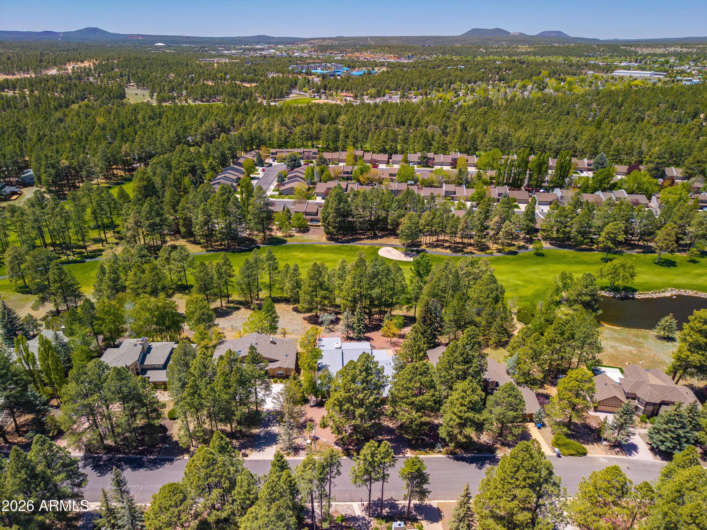 Flagstaff, Arizona, 86004, United States, 3 Bedrooms Bedrooms, ,3 BathroomsBathrooms,Residential,Pending,2045808