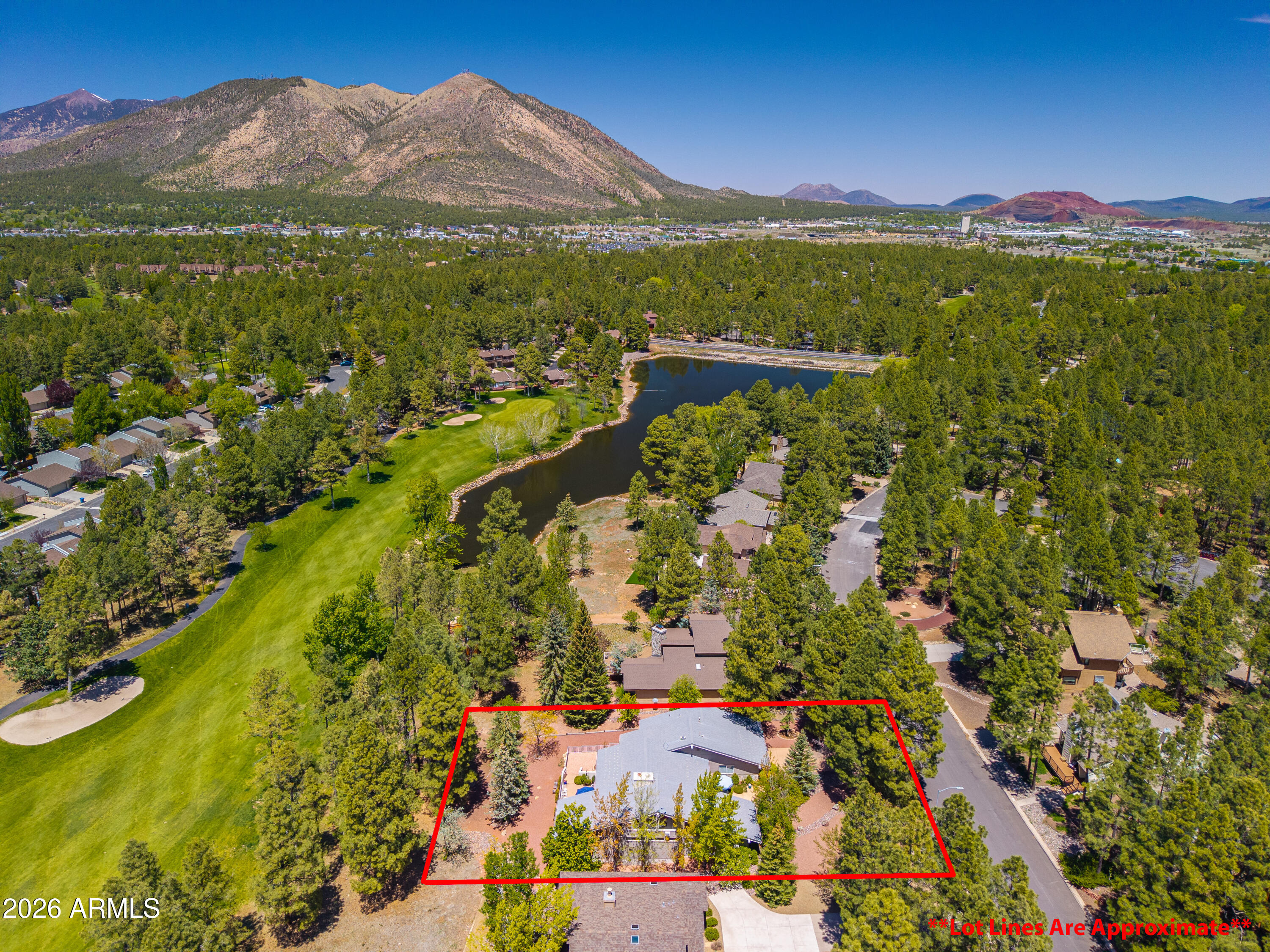 Flagstaff, Arizona, 86004, United States, 3 Bedrooms Bedrooms, ,3 BathroomsBathrooms,Residential,Pending,2045808