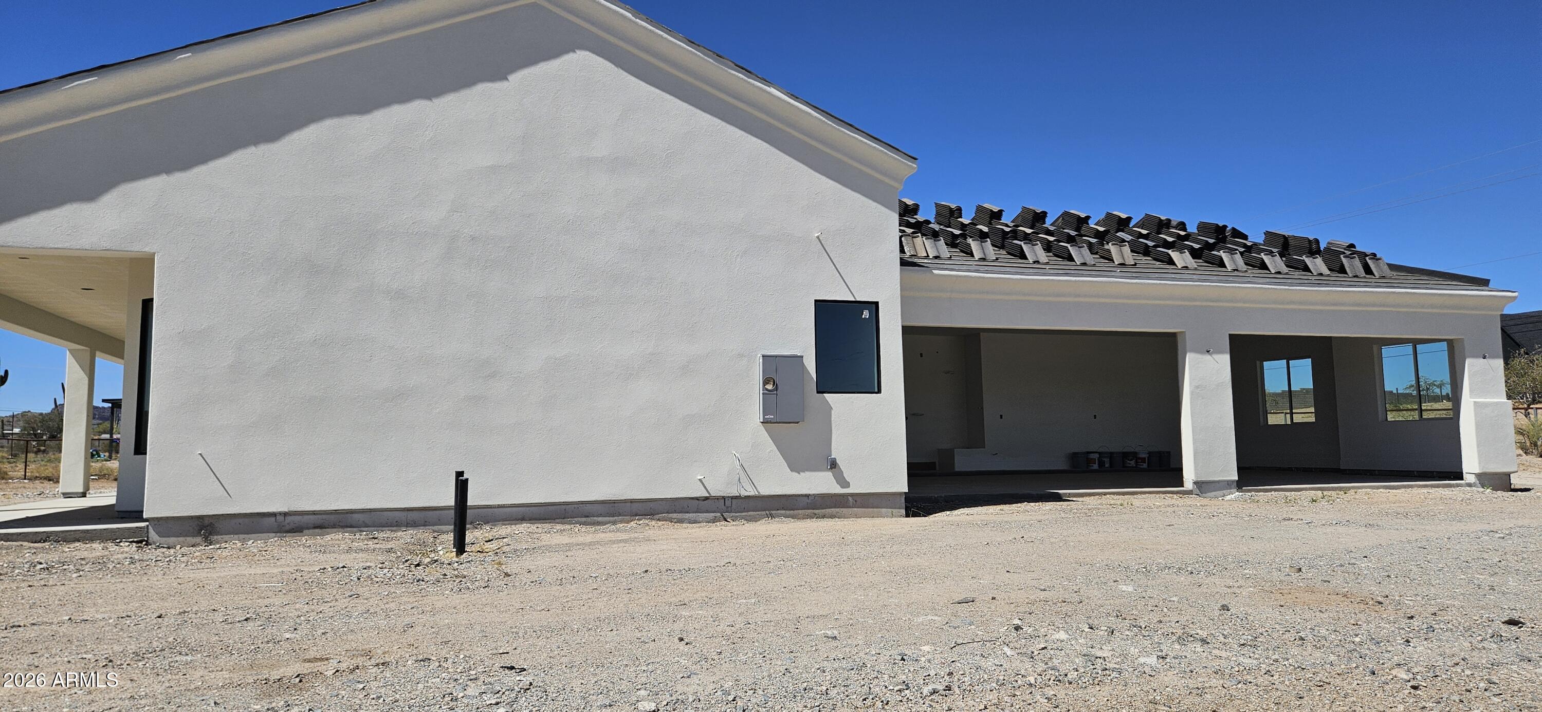 3785 W SILVERDALE Road