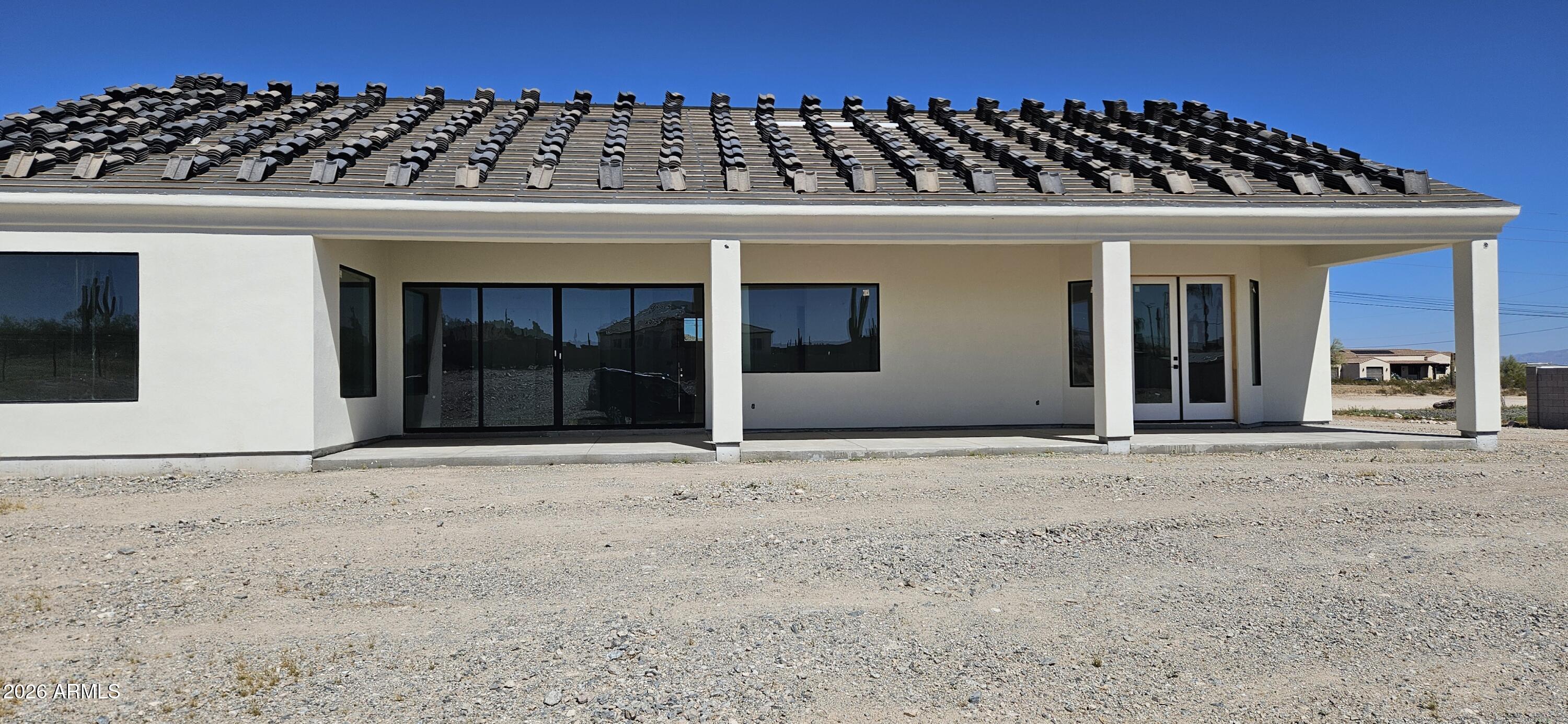 3785 W SILVERDALE Road