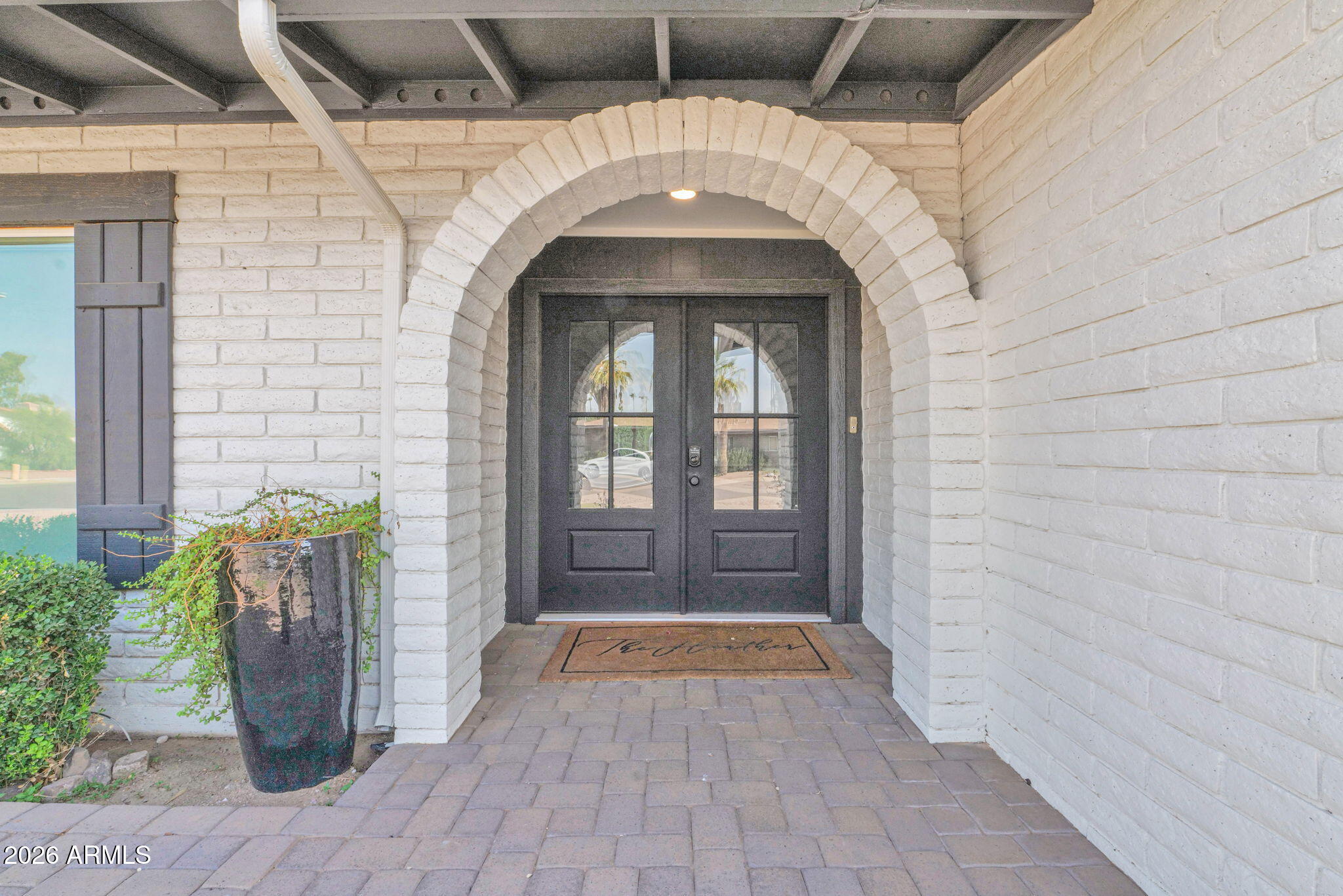 8741 E HEATHERBRAE Drive