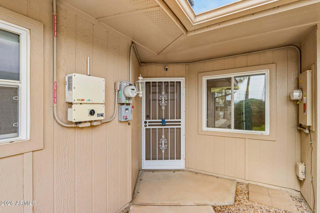 Photo of 19263 N Star Ridge Drive, Sun City West, AZ 85375 (MLS # 7067593)