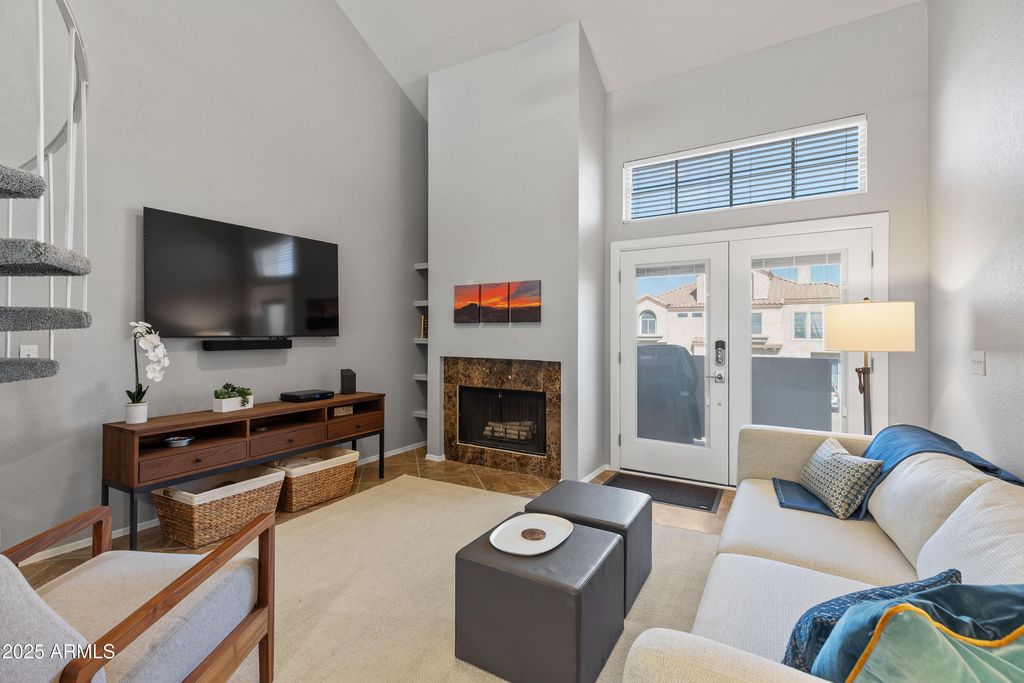 Photo of 7675 E Mcdonald Drive #227, Scottsdale, AZ 85250 (MLS # 6943392)