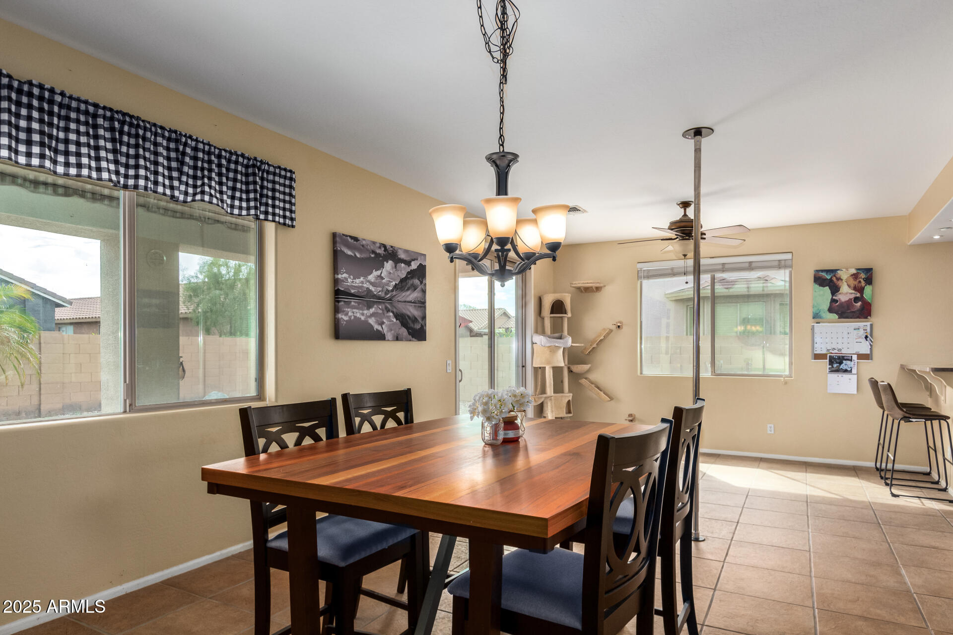 2055 W JASPER BUTTE Drive