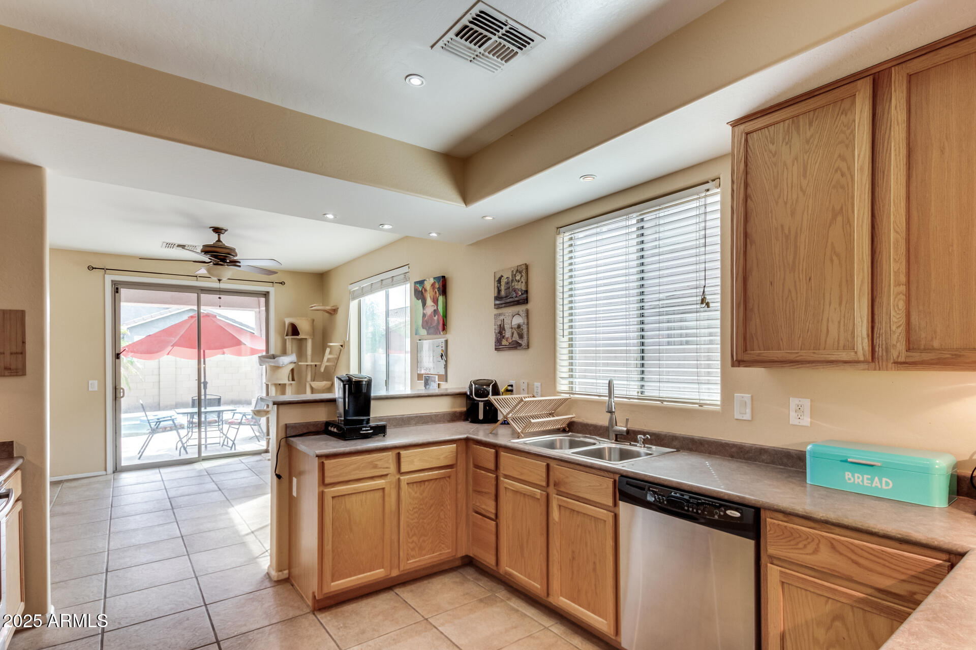 2055 W JASPER BUTTE Drive