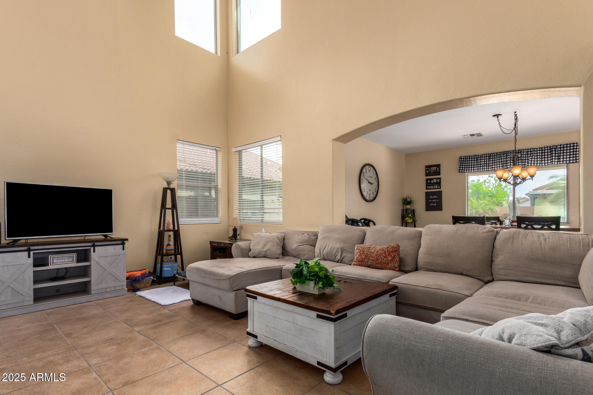2055 W JASPER BUTTE Drive