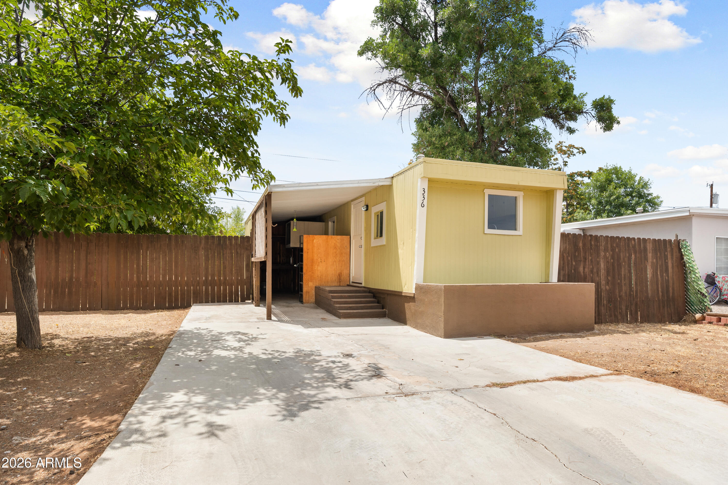 336 S 17TH Street