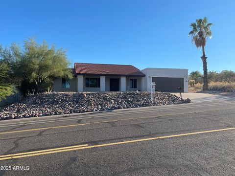 Photo of 17037 E El Pueblo Boulevard, Fountain Hills, AZ 85268 (MLS # 6914520)