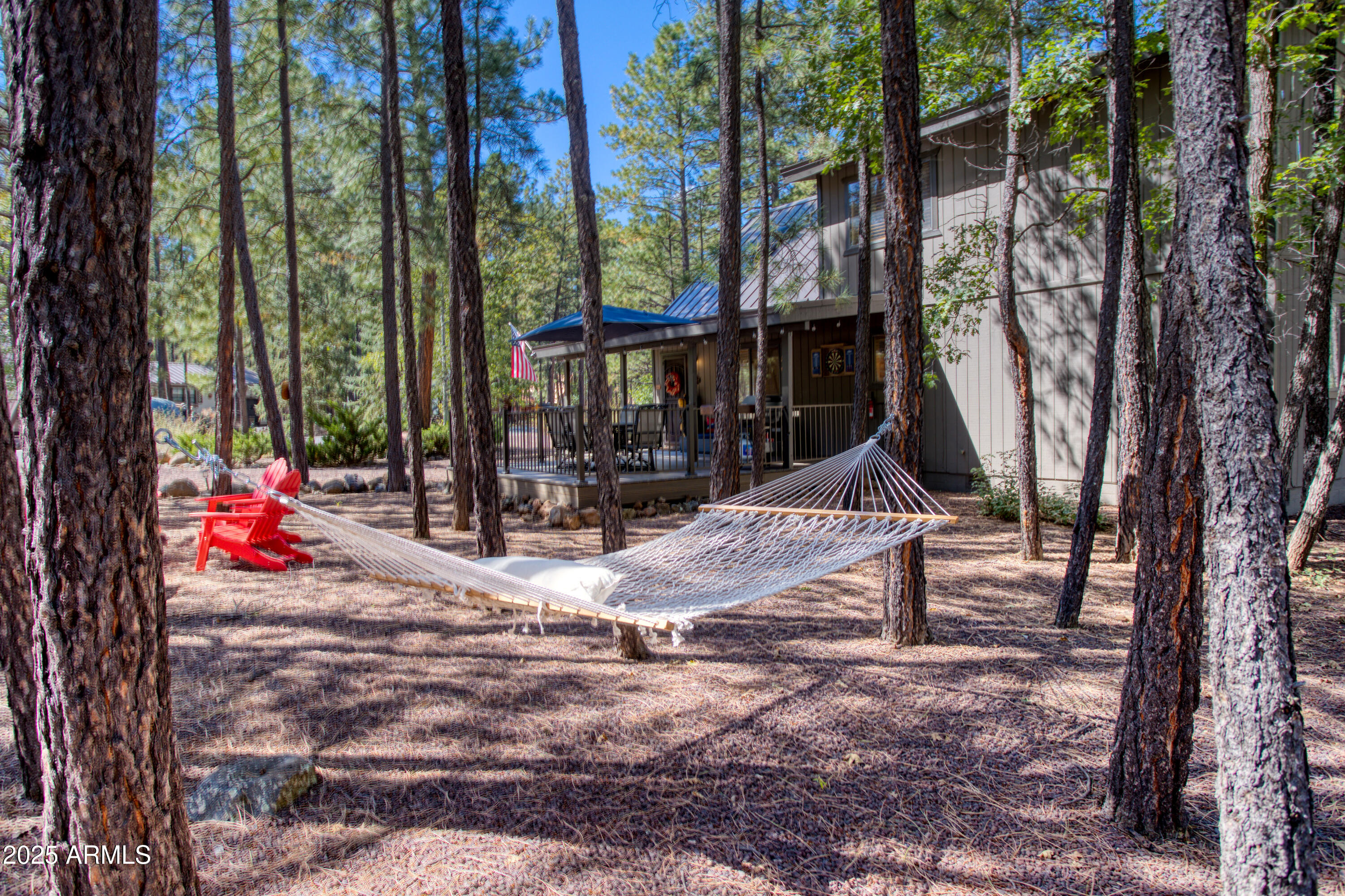 6970 PALOMINO Drive