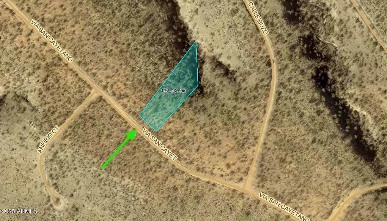 1747 Via San Cayetano -- 93