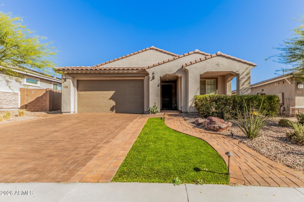 Photo of 32467 N 133rd Lane, Peoria, AZ 85383 (MLS # 6990950)