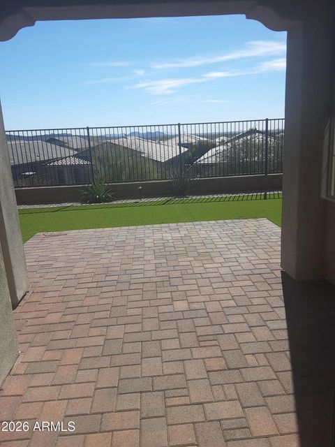 32467 N 133RD Lane Peoria AZ 85383