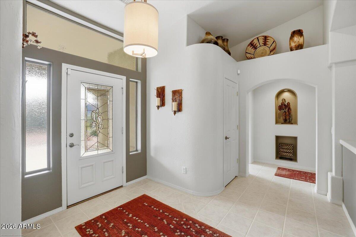 605 Jacks Canyon Road