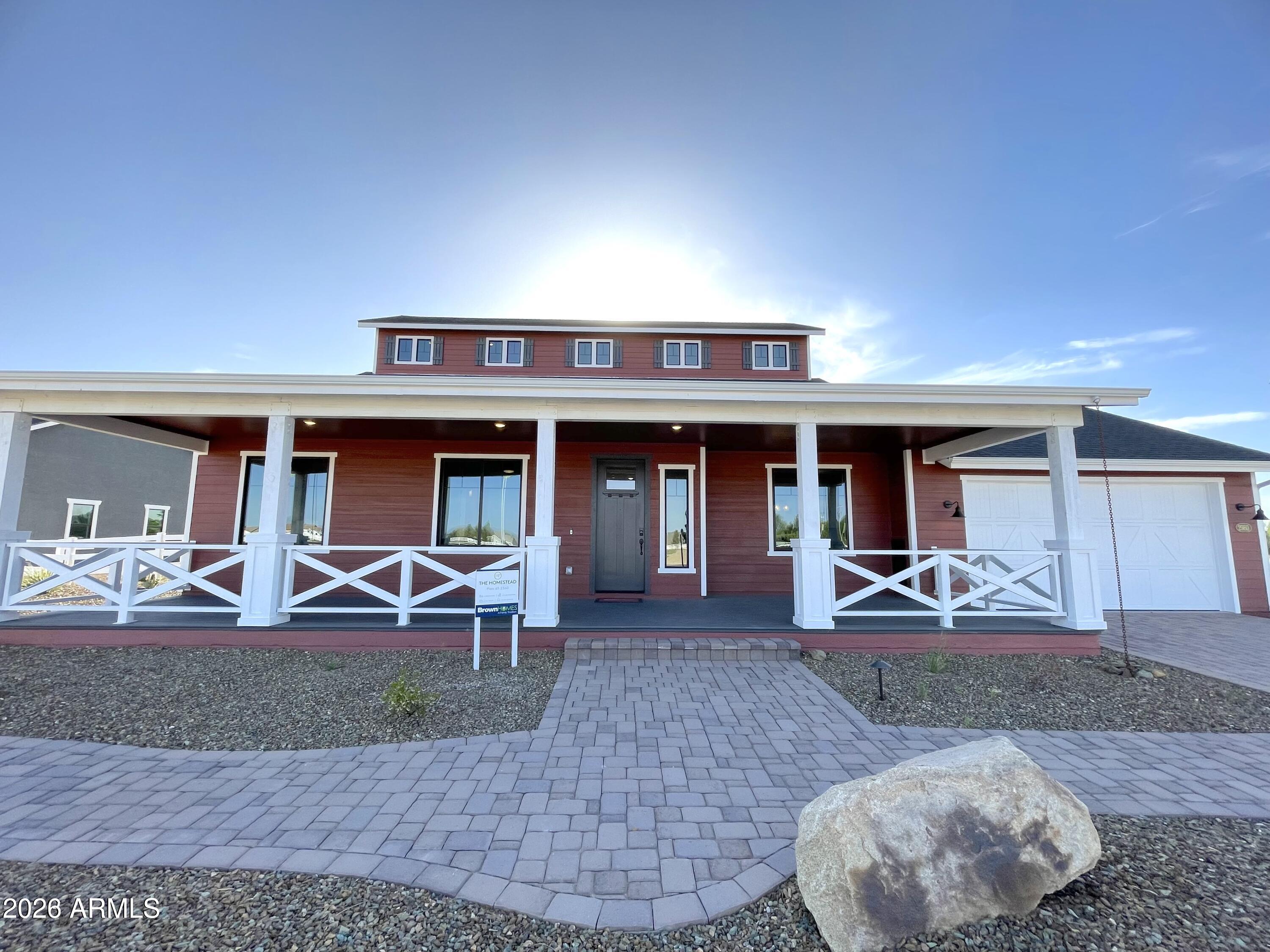2980 W DILLON Boulevard