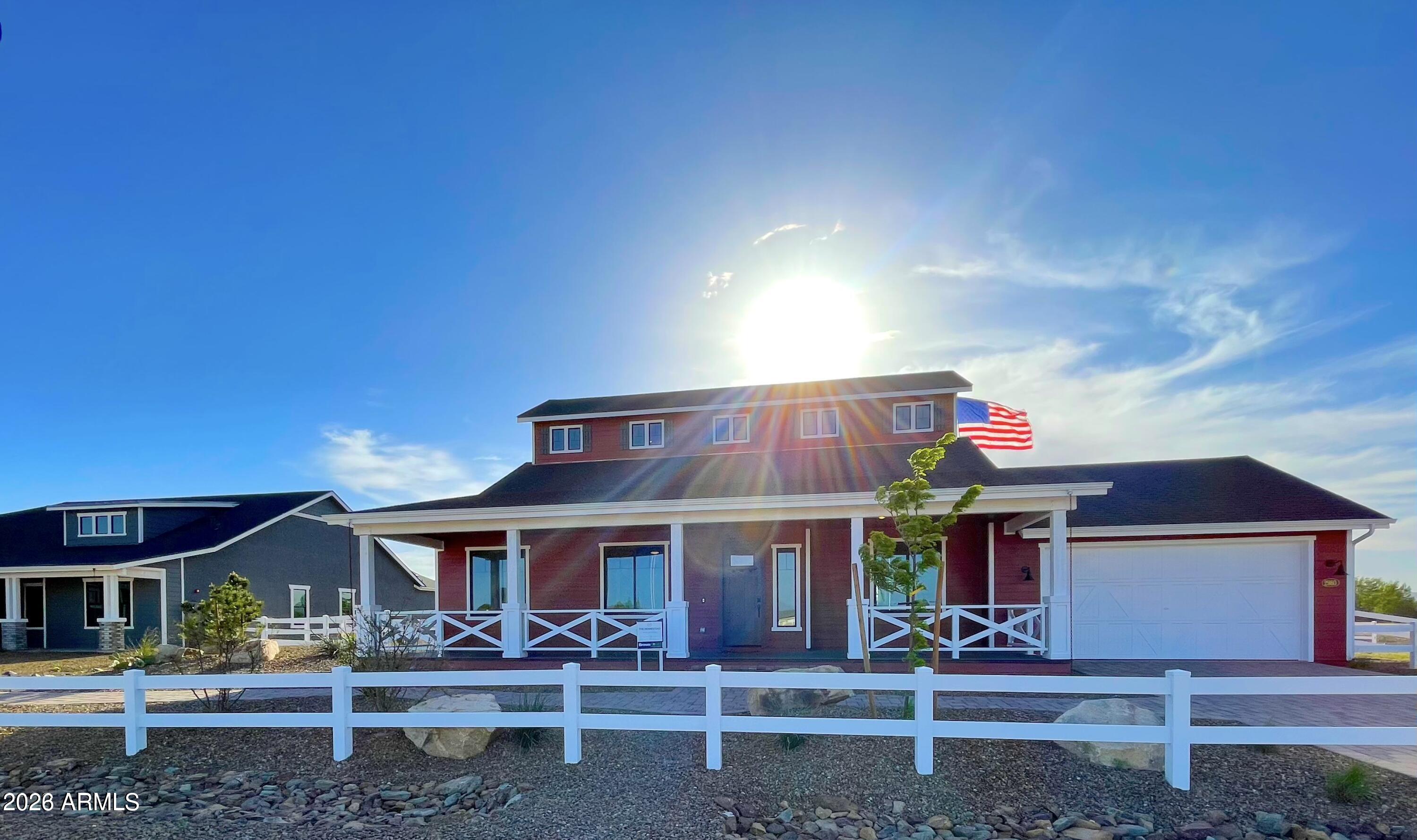 2980 W DILLON Boulevard