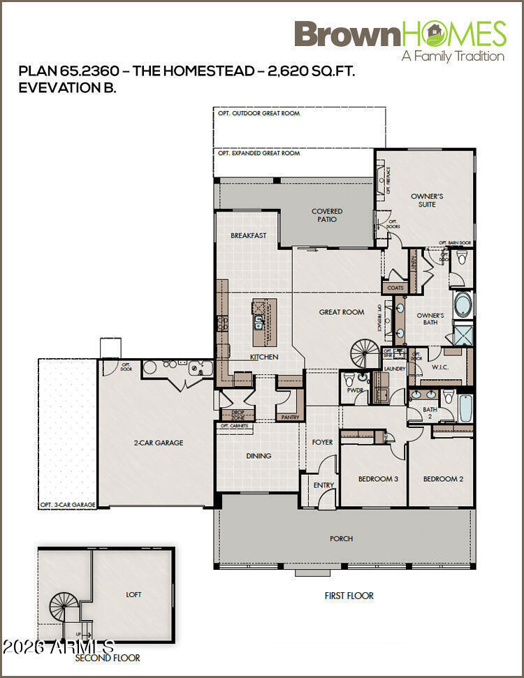 HERITAGE POINTE - Residential