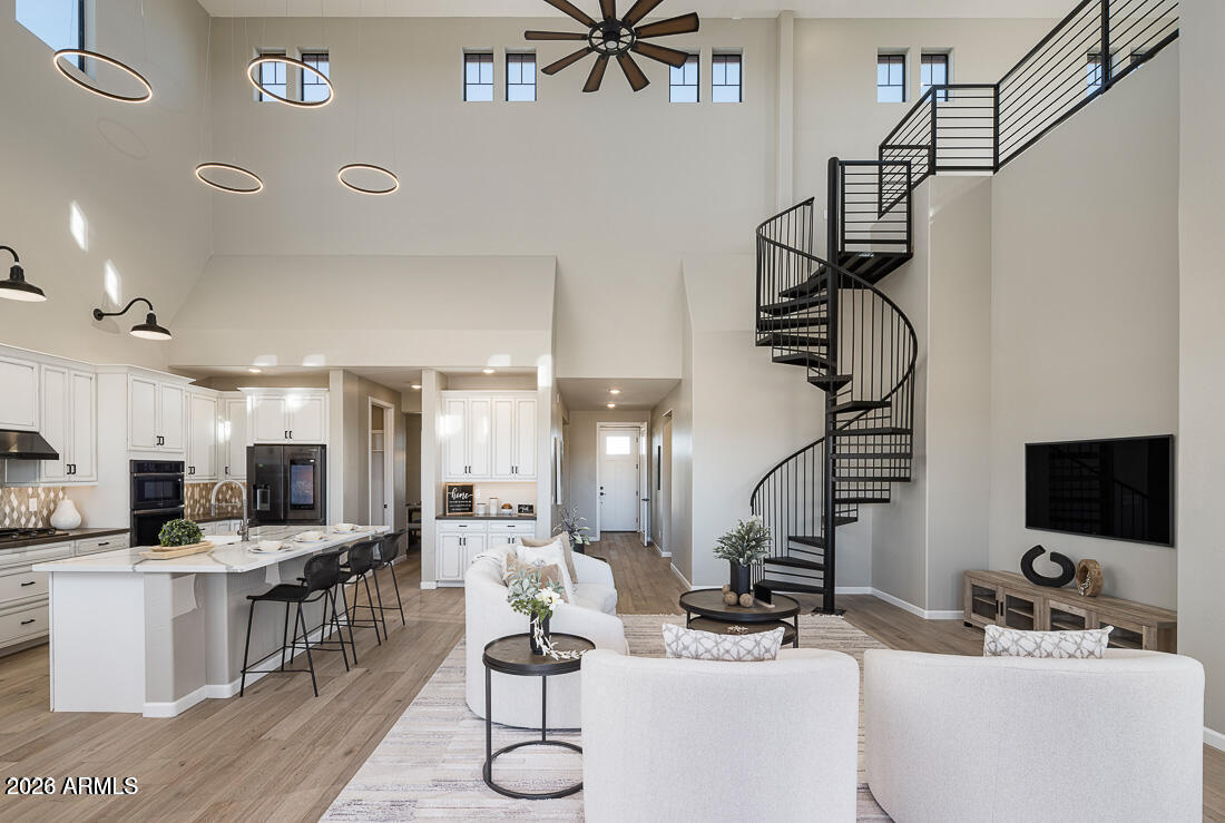 HERITAGE POINTE - Residential