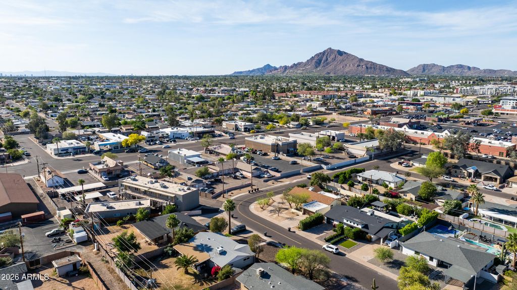 Photo of 2614 N 72nd Place, Scottsdale, AZ 85257 (MLS # 7000820)