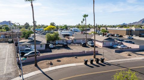 2614 N 72ND Place Scottsdale AZ 85257