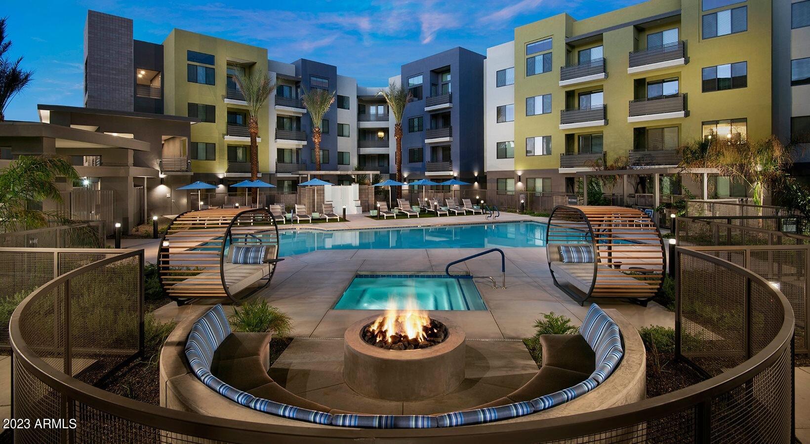 3993 N 3rd Avenue A1