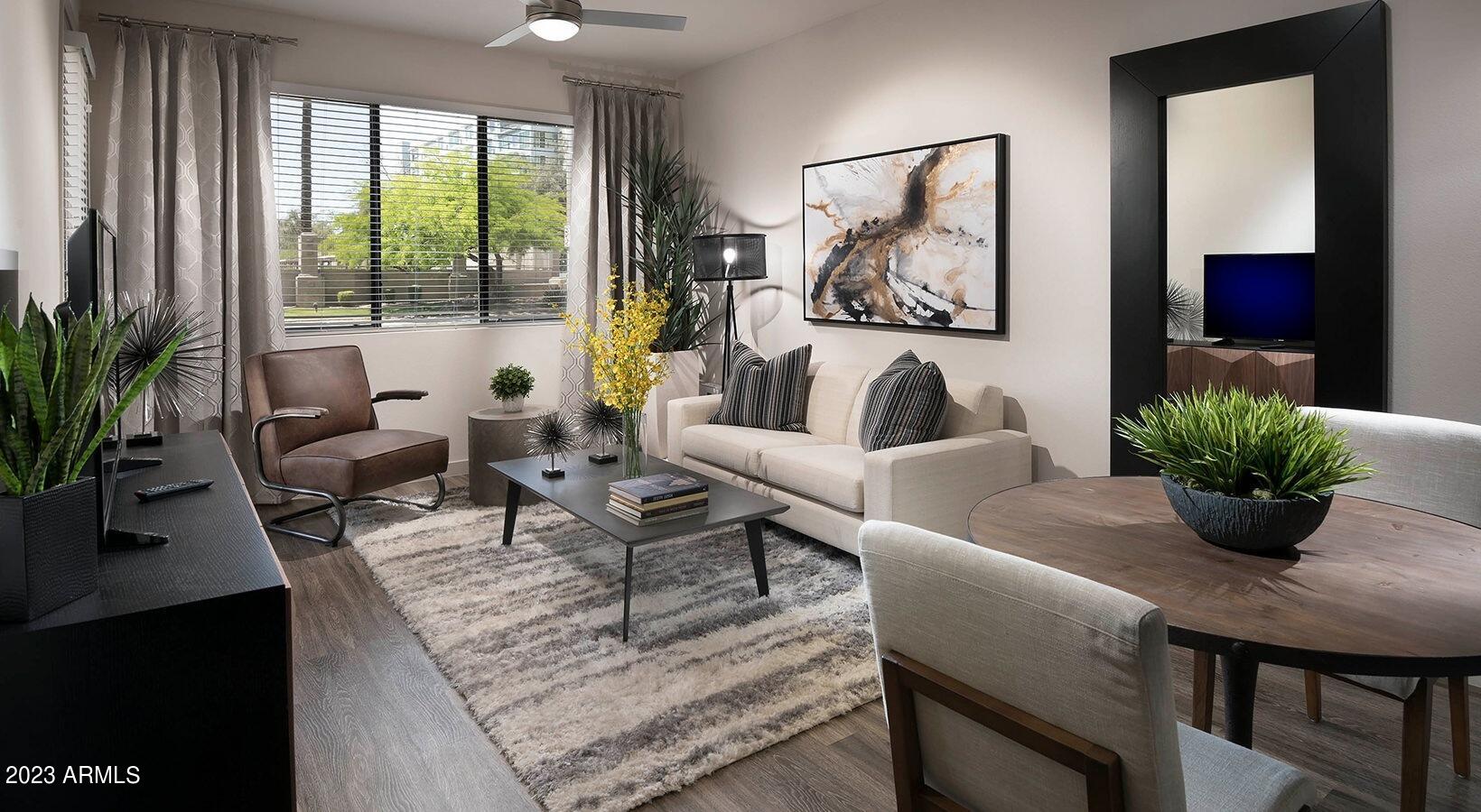 3993 N 3rd Avenue A1