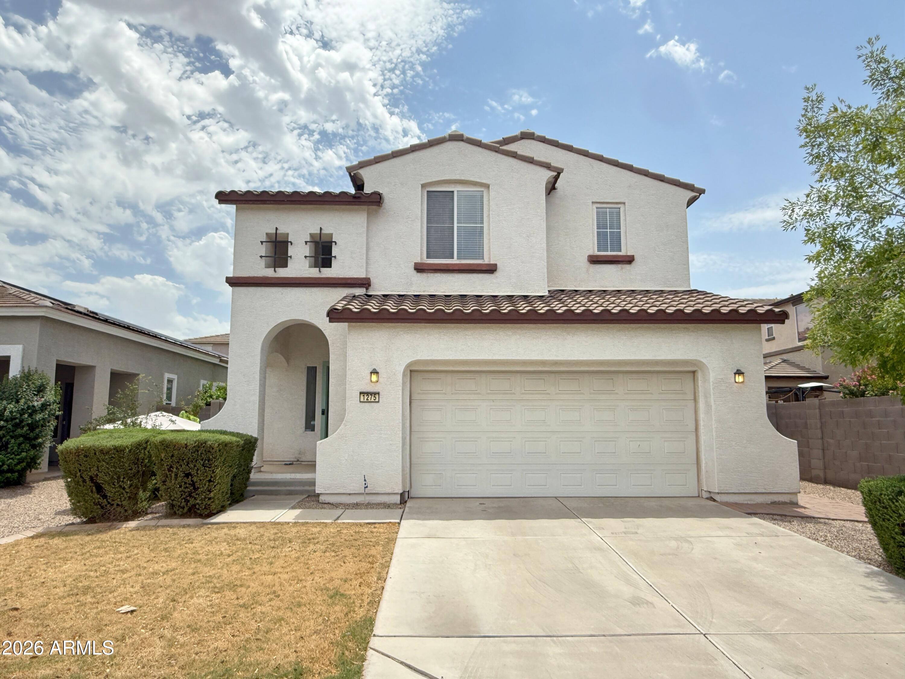 1275 E Marcella Lane