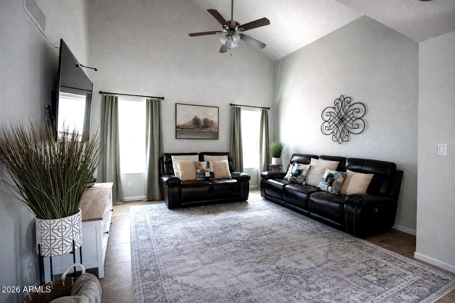 4130 E MOUNTAIN VISTA Drive