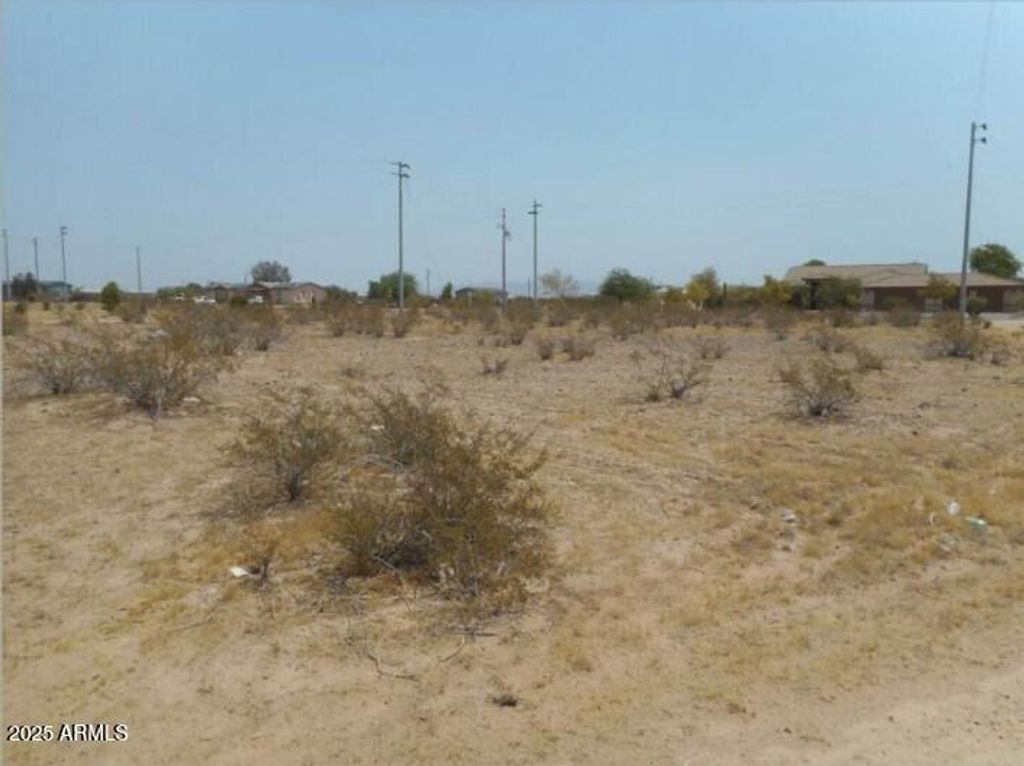 Photo of 819 N 375th Avenue #3, Tonopah, AZ 85354 (MLS # 6916937)