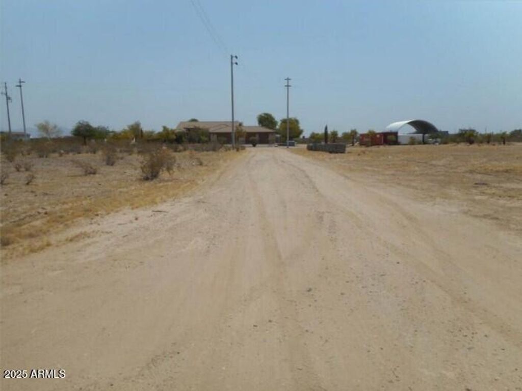 Photo of 819 N 375th Avenue #3, Tonopah, AZ 85354 (MLS # 6916937)