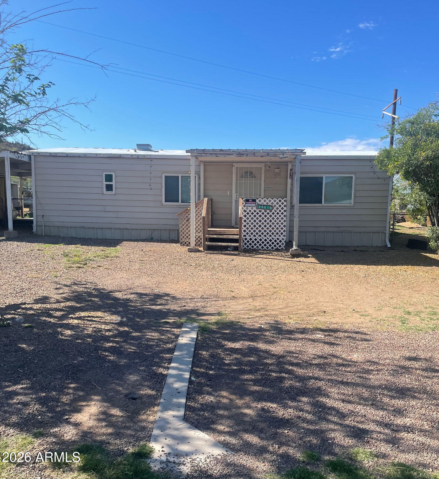 20519 E EMERALD Drive