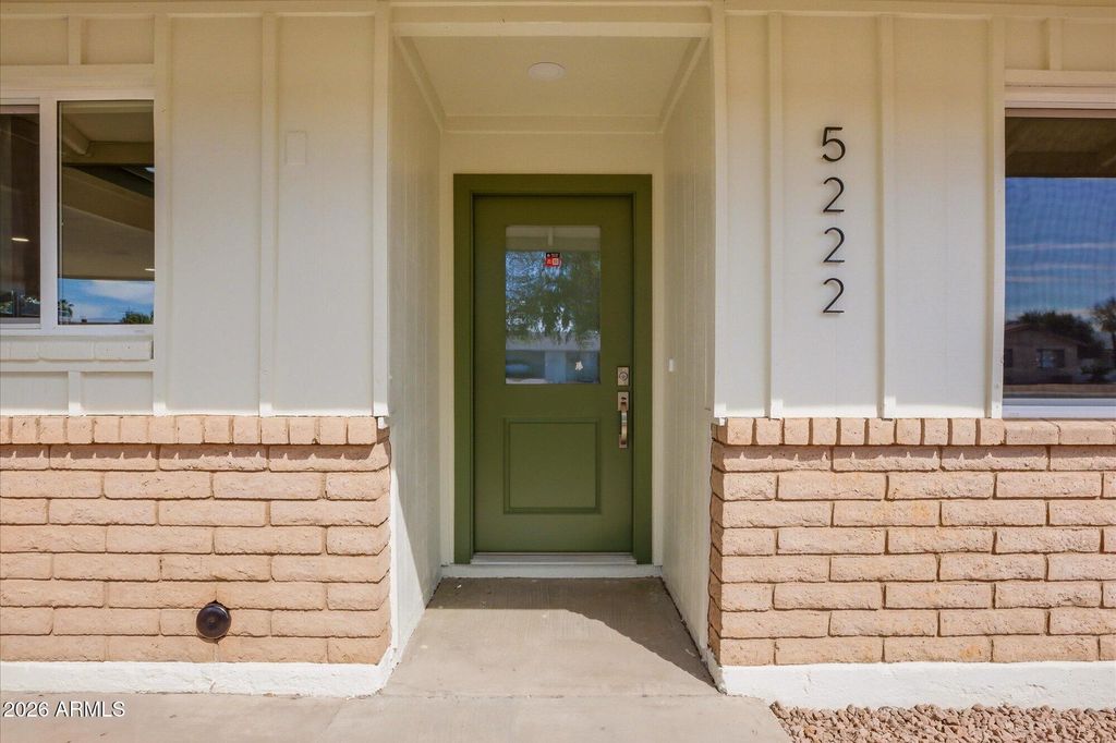 Photo of 5222 W Hatcher Road, Glendale, AZ 85302 (MLS # 6999409)