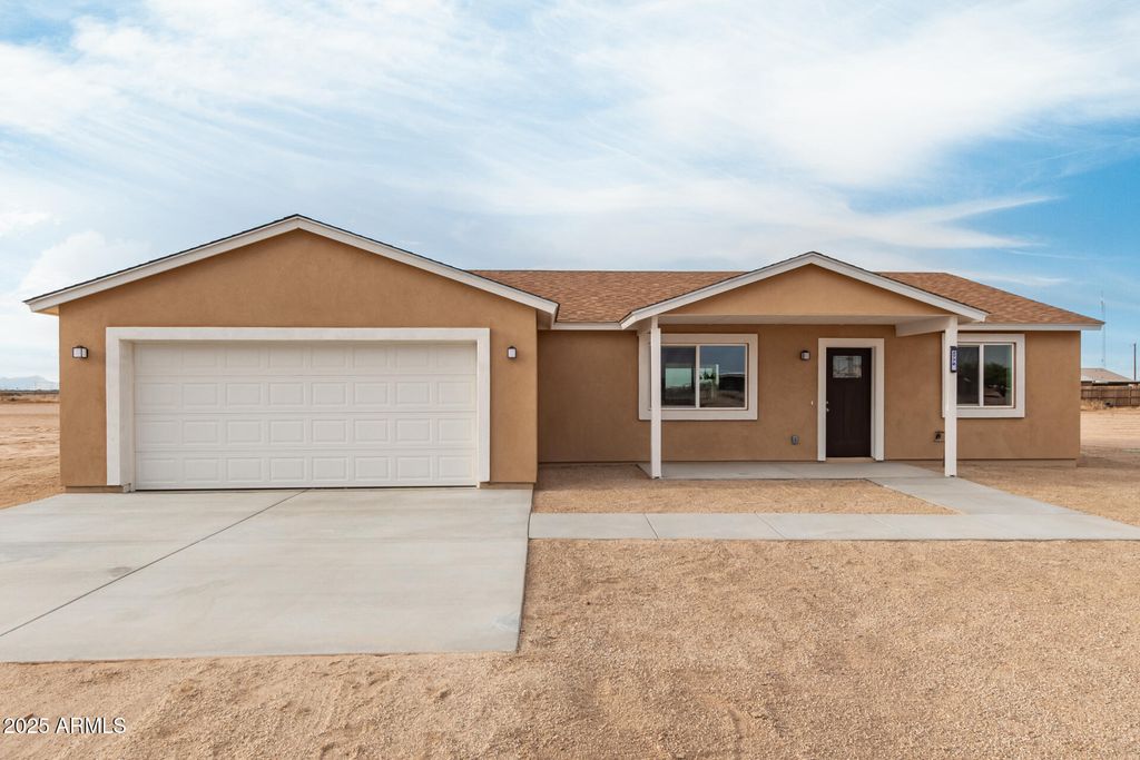 Photo of 2776 E Little Ranch Court, Eloy, AZ 85131 (MLS # 6922057)