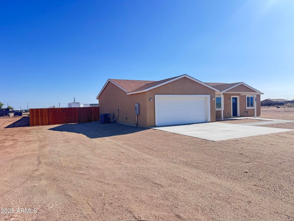 Photo of 2776 E Little Ranch Court, Eloy, AZ 85131 (MLS # 6922057)