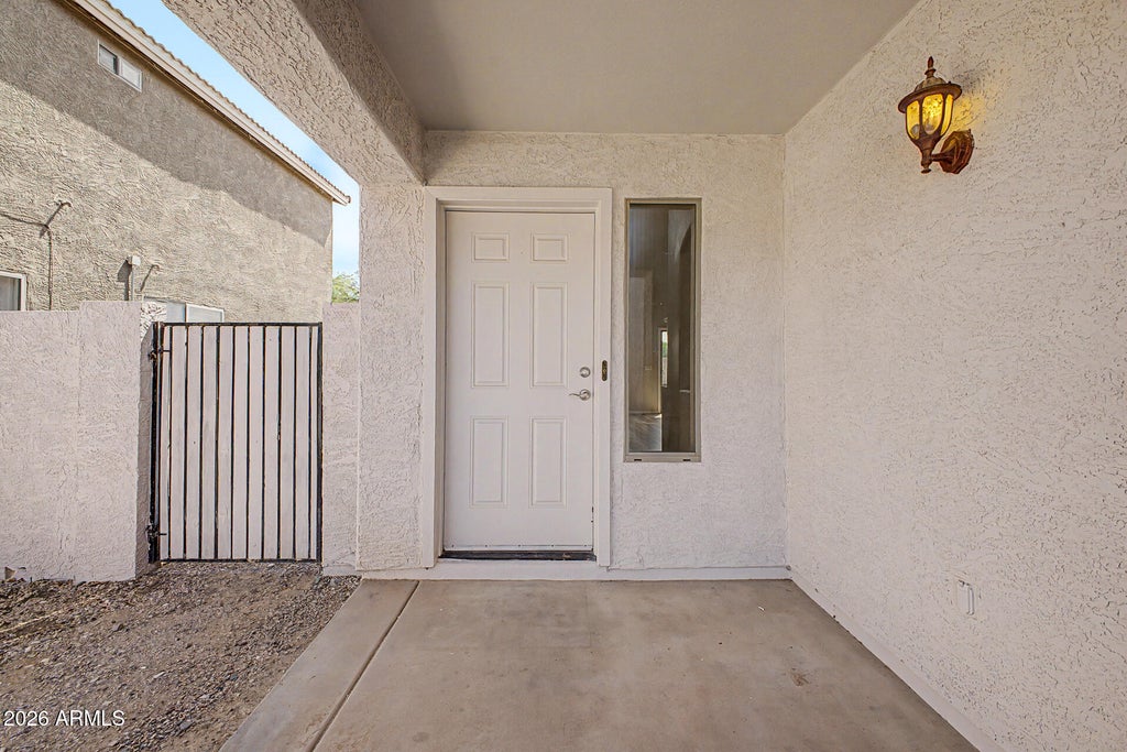 Photo of 41235 N Cambria Drive, San Tan Valley, AZ 85140 (MLS # 7061736)