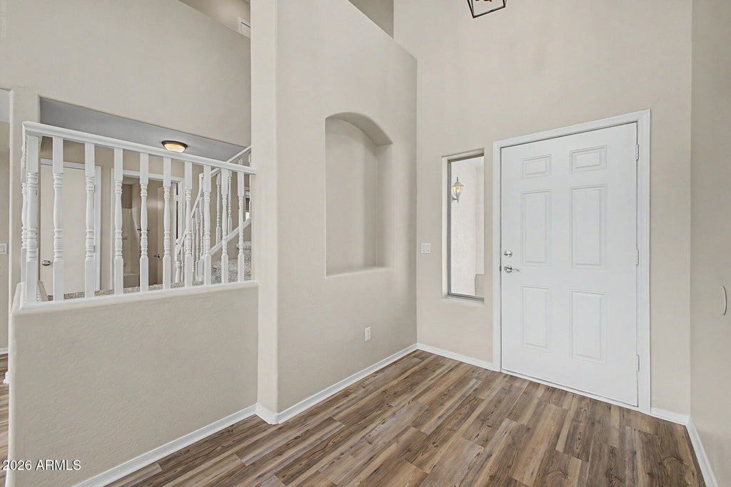 Photo of 41235 N Cambria Drive, San Tan Valley, AZ 85140 (MLS # 7061736)