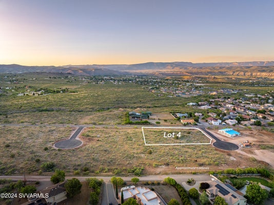 46 GEMINI DR # 4, CLARKDALE, AZ 86324 - Image 2dbee5d27fc7e4238ca8ac2082eee7c9/4003865926
