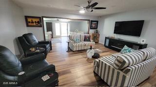 7643 E RANCHO VISTA Drive