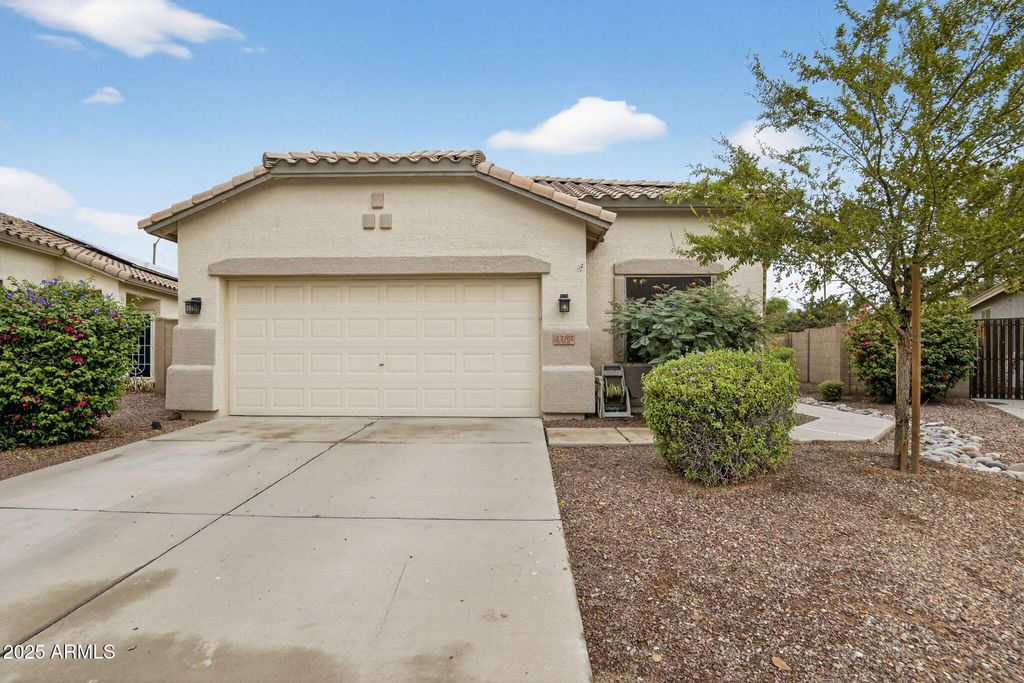 Photo of 12702 W Glenrosa Drive, Litchfield Park, AZ 85340 (MLS # 6931753)