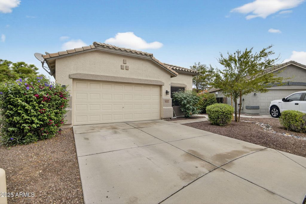 Photo of 12702 W Glenrosa Drive, Litchfield Park, AZ 85340 (MLS # 6931753)