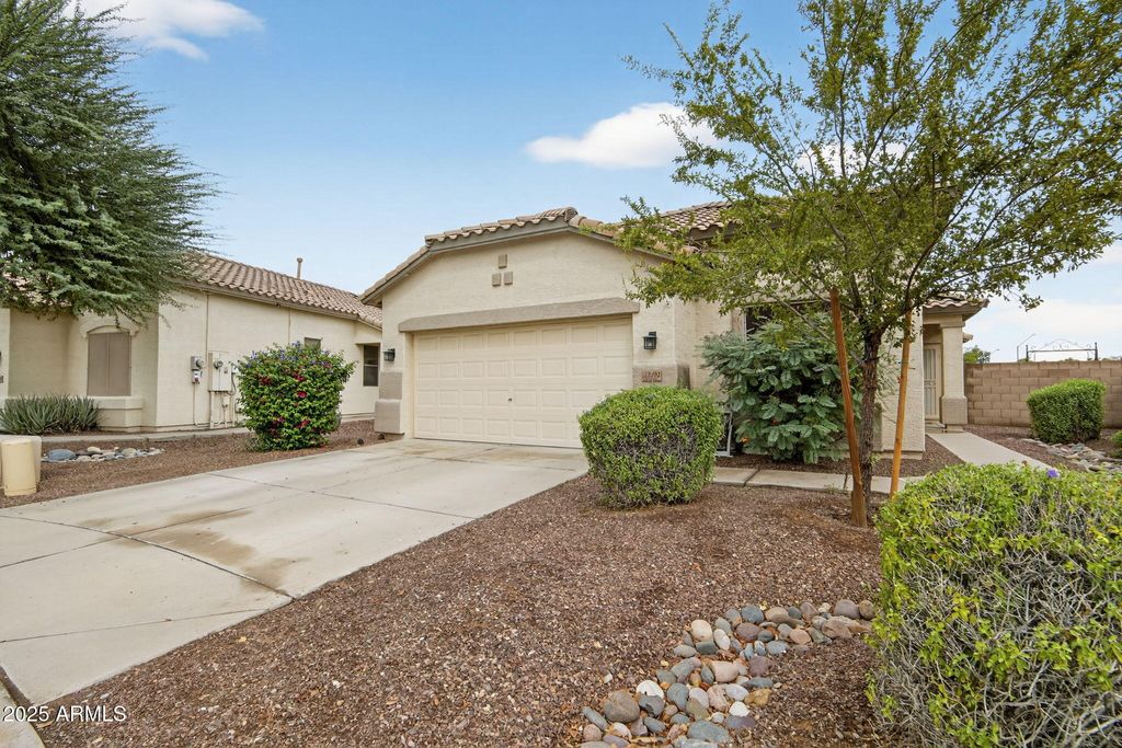Photo of 12702 W Glenrosa Drive, Litchfield Park, AZ 85340 (MLS # 6931753)