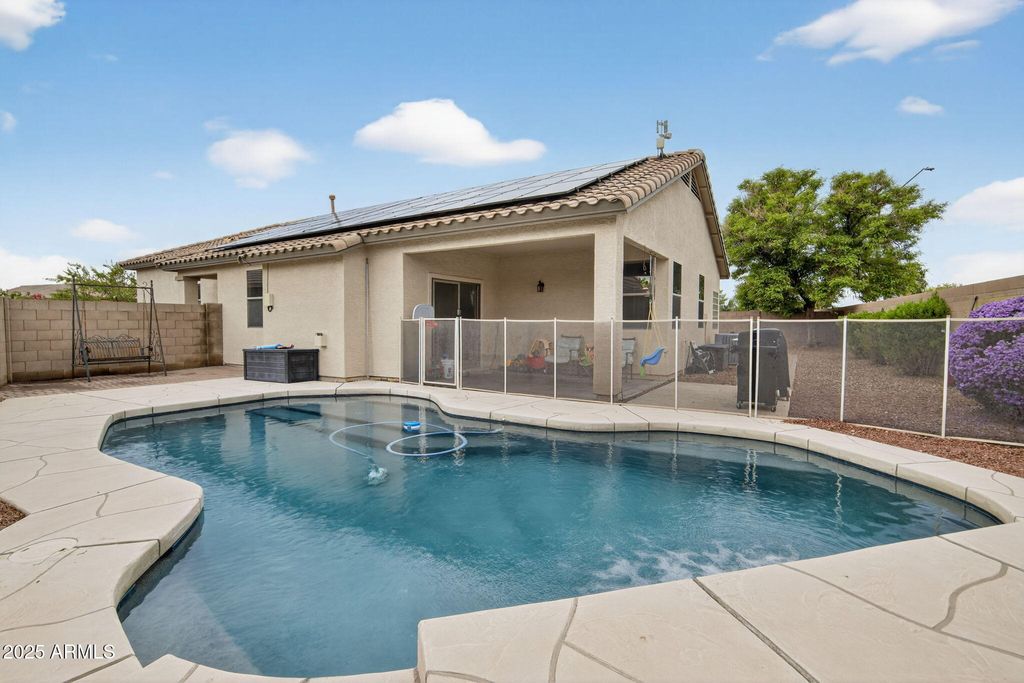 Photo of 12702 W Glenrosa Drive, Litchfield Park, AZ 85340 (MLS # 6931753)