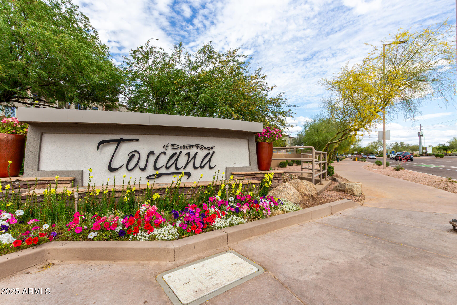 5450 E DEER VALLEY Drive 3003