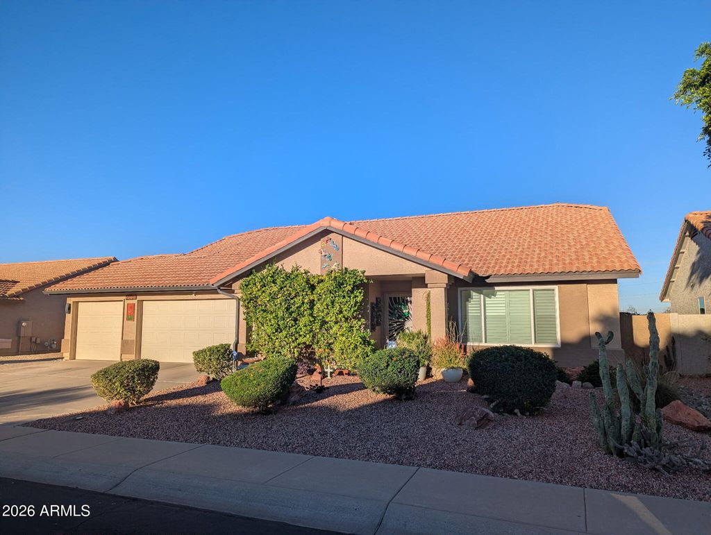 Photo of 20324 N 110th Lane, Peoria, AZ 85373 (MLS # 6996701)