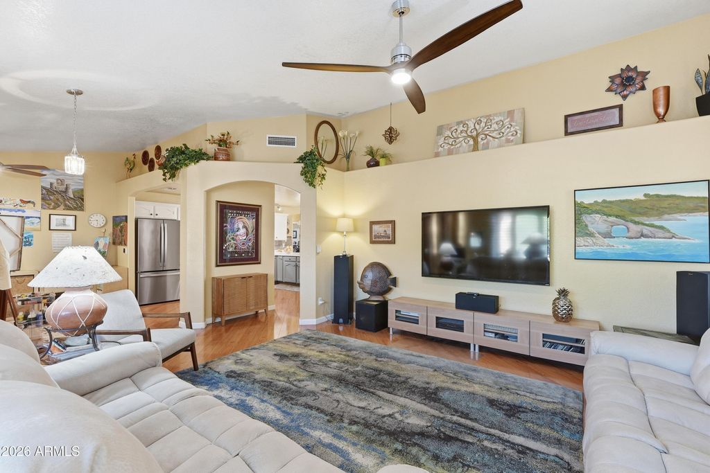 Photo of 20324 N 110th Lane, Peoria, AZ 85373 (MLS # 6996701)