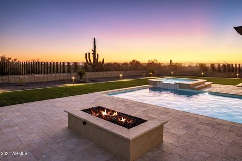24779 N 91ST Street Scottsdale AZ 85255