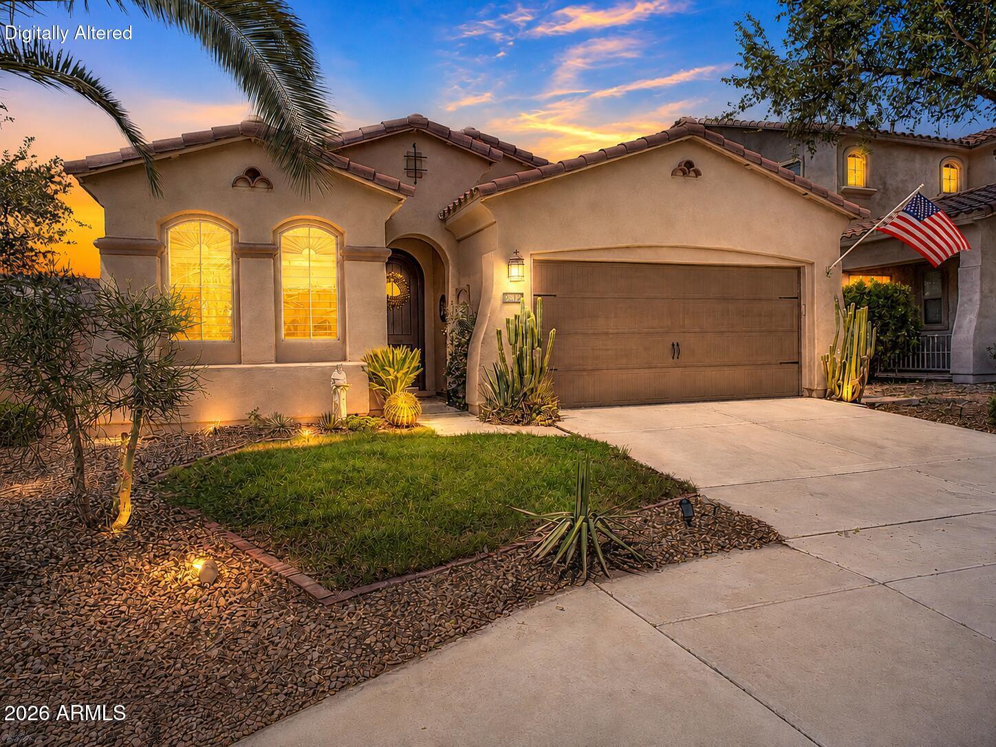 202 N 110TH Drive